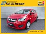 Opel Karl - 1.0 ecoFLEX 75pk 120 Jaar Edition | Airco | Elektrische rame
