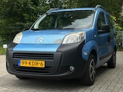 Citroën Nemo - 1.4i Multispace bj. 2009 Airco Schuifdeuren 5p