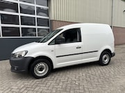Volkswagen Caddy - 1.6 TDI Airco, Cruise, El ramen