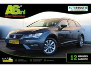Seat Leon - ST 1.0 TSI Style Ultimate Edition Trekhaak Navigatie Achteru