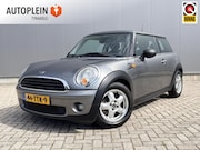 MINI Cooper - 1.4 One Salt