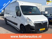Opel Movano - 2.3 CDTI L3H2 Airco | Cruise | Camera