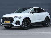 Audi Q3 - SPORTBACK 35 TFSI Pano / leder / Carplay