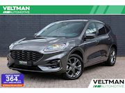 Ford Kuga - 2.5 PHEV ST-Line X PANO TREKHAAK ADAPTIVE CRUISE CAMERA STUU