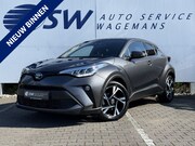 Toyota C-HR - 1.8 Hybrid Team D | ACC | CarPlay | Camera | Keyless | 18 in