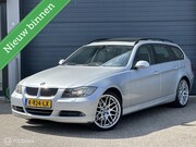 BMW 3-serie - Touring 330xd Dynamic Executive | Pano |