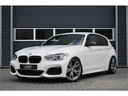 BMW 1-serie - M140i / HANDGESCHAKELD / M-PERFORMANCE LSD / HPFP MHD STAGE