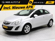 Opel Corsa - 1.3 CDTi EcoFlex S/S Cosmo | Incl. | Airco | Cruise | PDC Ac