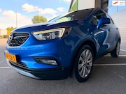 Opel Mokka - 1.6 Selection/Camera/Navi/Pdc/Led/Cruise-c/Climate-c/Bluetoo