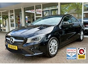 Mercedes-Benz CLA-Klasse - 180 Efficiency Prestige Xenon/Led, Navi, Pdc, Lm..