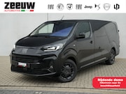 Fiat E-Scudo - L3 75 kWh | LED | Camera | Carplay | Betimmering | Winter