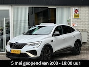 Renault Arkana - 1.6 E-Tech hybrid 145 E-Tech engineered | Navigatie | Climat