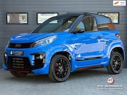 Ligier JS60 - Sport Ultimate Brommobiel 2022 1e eig 19dkm ZGAN