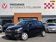 Opel Karl - 1.0 ecoFLEX Edition Automaat|Airco|Bluetooth|Cruise Control|