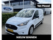 Ford Transit Connect - 1.5 EcoBlue L2 Trend 7260km!!! | Stoelverwarming | Airco | T