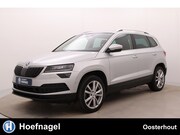Skoda Karoq - 1.5 TSI ACT Style | Automaat | Adaptive cruise | Stoelverwar