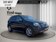 Mercedes-Benz ML-klasse - 320 CDI Facelift Pano Stoelkoeling