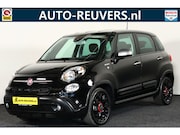 Fiat 500L - 1.4-16V Lounge Navi / Cruisecontrol / Bluetooth / Camera / P
