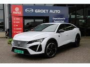 Peugeot 408 - 1.2 GT Hybrid 145 Automaat Splinternieuw met Alcantara pakke