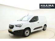 Opel Combo-e - L1H1 Edition 50 kWh | Airconditioning | Elektrisch Pakket | 