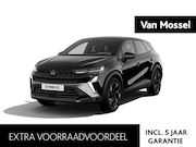 Renault Symbioz - full hybrid 160 E-TECH esprit Alpine | Achteruitrijcamera |