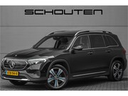 Mercedes-Benz EQB - 300 4MATIC 67 kWh Pano Distronic Plus Multi Contourstoelen M