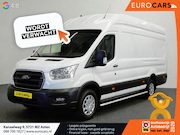 Ford Transit - 350 2.0 TDCI L4H3 Trend RWD Airco Bluetooth Cruise Control C