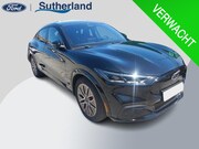 Ford Mustang - Premium AWD 75 kWh 315pk | Panoramadak | 19 inch Lichtmetaal