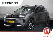 Citroën C5 Aircross - 1.2 Hybrid 145PK You | 1ste eigenaar | AppleCarPlay/AndroidA