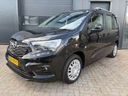 Opel Combo - Tour 1.2 Turbo L1H1 Edition, Carplay, Stoelverw, C