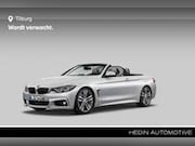 BMW 4-serie - Cabrio 440i High Executive | Active Cruise
