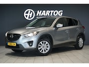 Mazda CX-5 - 2.0 Skylease+ 2WD *EERSTE EIGENAAR* + TREKHAAK