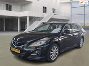 Mazda 6 - Sportbreak 2.0 TS
