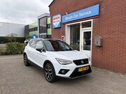 Seat Arona - 1.0 TSI 85kW FR-Line Camera / Virtual Cockpit