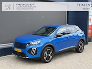 Peugeot 2008 - 1.2 Turbo 100 PK Allure | Facelift Model | Trekhaak 1200KG |
