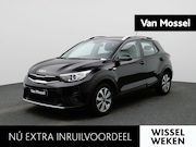 Kia Stonic - 1.2 Urban Edition | AIRCO | PARKEERSENSOREN | LED |