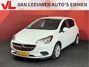 Opel Corsa - 1.4 Online Edition | Nap | Stoel+Stuurverwarming | Navi | Ca