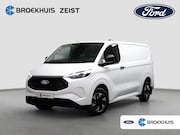 Ford Transit Custom - Kasten E 320 L1 Trend RWD | Camera | Stoel/Stuur verwarming