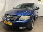 Chrysler Grand Voyager - 3.3i V6 Limited AWD SCHADEAUTO