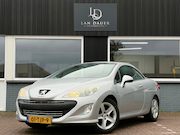 Peugeot 308 - CC 1.6 VTi Sport Pack Cabriolet / APK