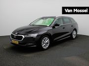 Skoda Octavia - Combi 1.5 e-TSI Business Edition Plus | TREKHAAK | STOELVERW