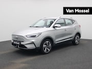 MG MG ZS - EV Long Range 70kWh Comfort