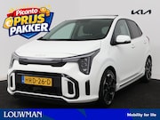 Kia Picanto - 1.0 DPI GT-Line | Leder | Schuifdak | LED | Camera | Prijspa