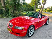 BMW Z3 - 1.8 wilde body