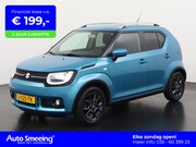 Suzuki Ignis - 1.2 Stijl Intro | Camera | Navigatie | Stoelverwarming | Zon