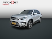 Suzuki Vitara - 1.6 High Executive Automaat|Trekhaak|