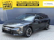 Kia K4 - 1.0 T-GDi MHEV GT-Line Launch Edition | Panorama dak | Stoel