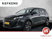Peugeot 5008 - SUV GT 130pk | 7 Zitplaatsen | Navigatie | Schuif-/kanteldak
