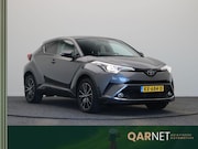 Toyota C-HR - 1.2 First Edition | Trekhaak | 1300kg Trekgewicht | Stoelver
