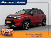 Citroën C3 Aircross - 1.2 PureTech Shine Aut. | Lage km-stand! | Apple Carplay | A